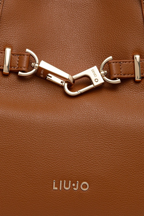 Torba Liu Jo smeđa AA5046.E0037