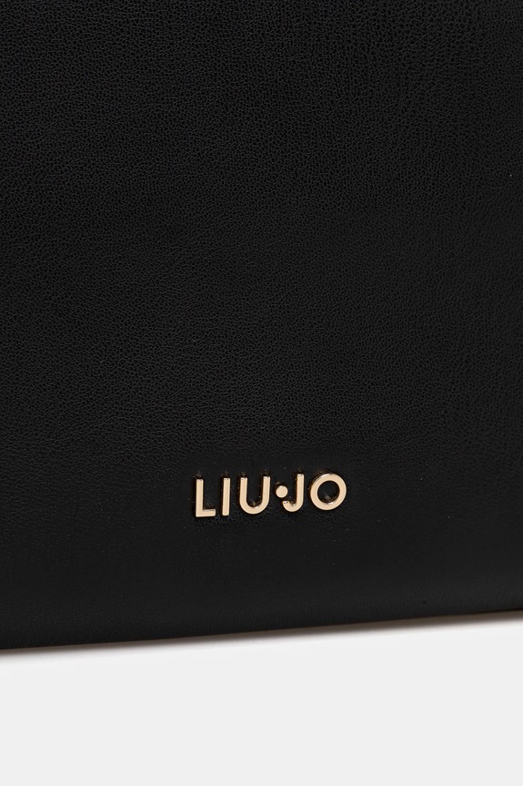 Torba Liu Jo crna AA5074.E0014