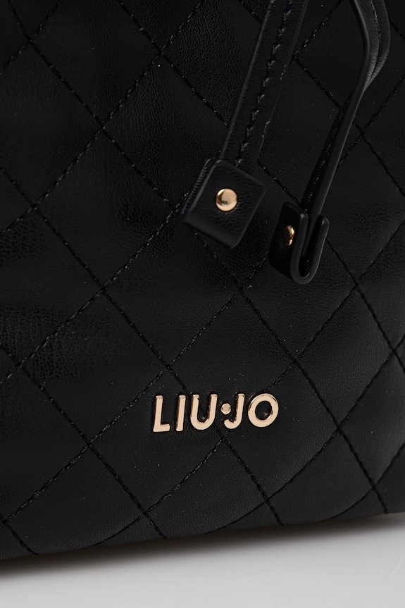 Liu Jo torebka czarny AA5128.E0015
