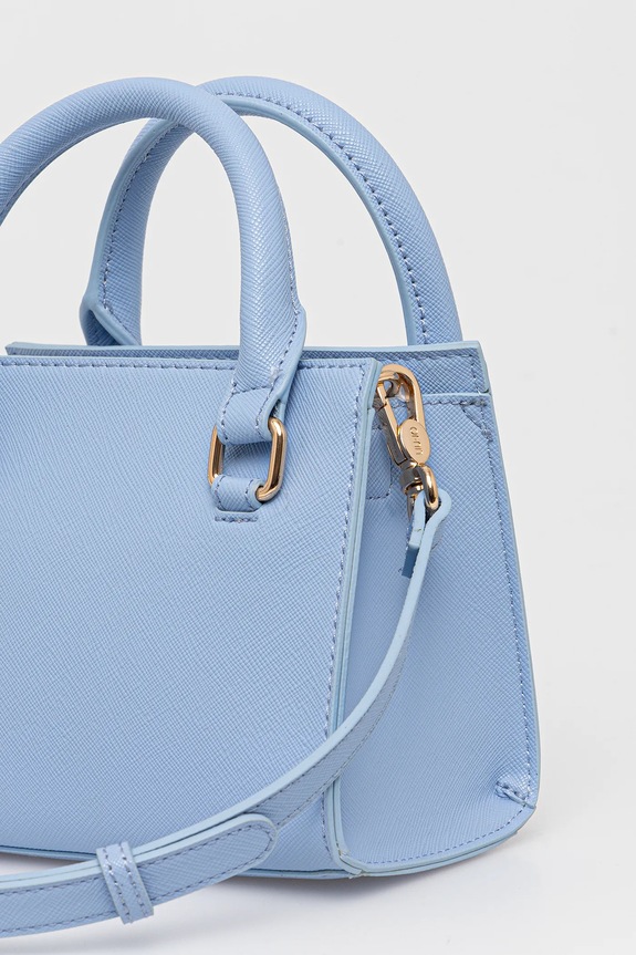 Accesorii Liu Jo poseta AA5151.E0087 albastru