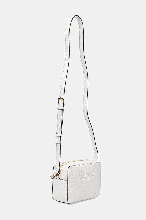 Liu Jo torebka AA5153.E0087 biały SS25