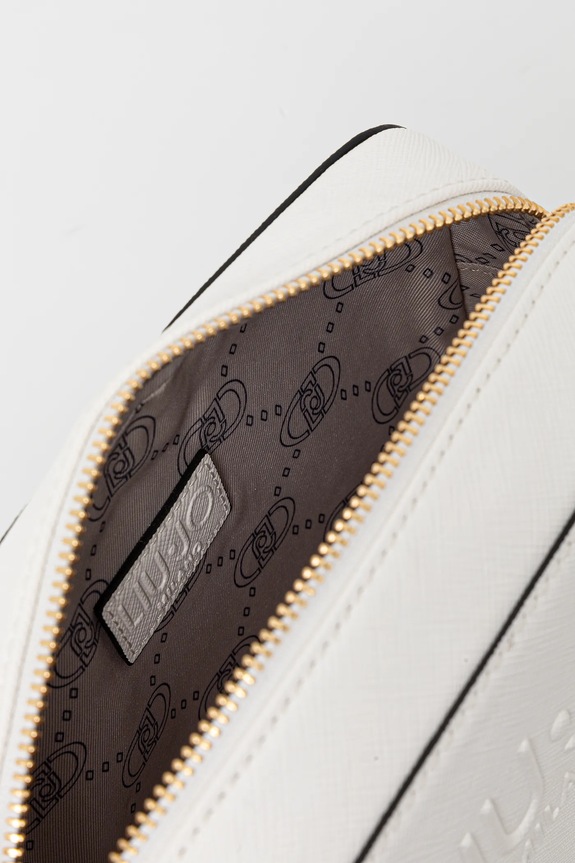 Liu Jo torebka AA5153.E0087 biały