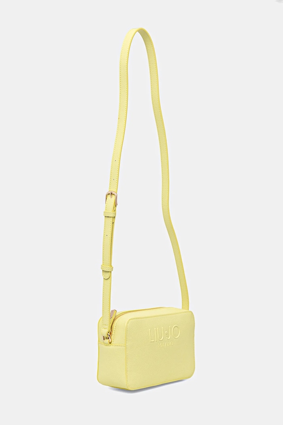 Liu Jo borsetta AA5153.E0087 giallo SS25