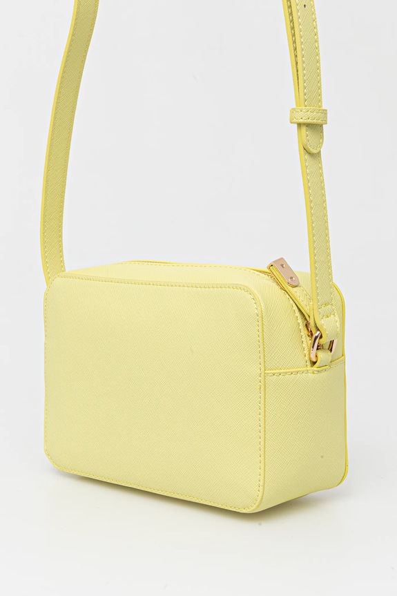 Accessori Liu Jo borsetta AA5153.E0087 giallo