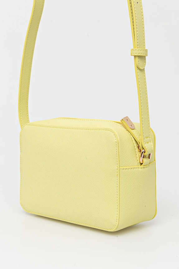 Accessori Liu Jo borsetta AA5153.E0087 giallo