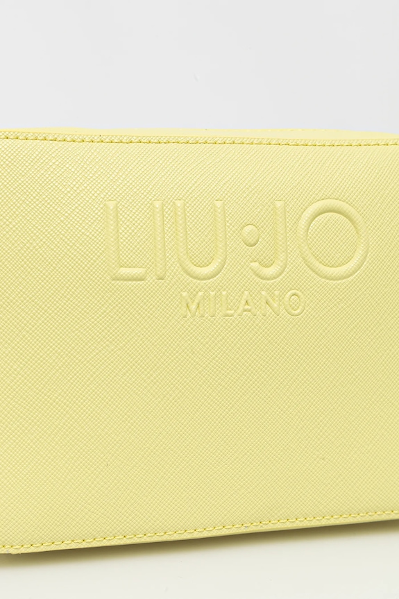 Liu Jo borsetta giallo AA5153.E0087