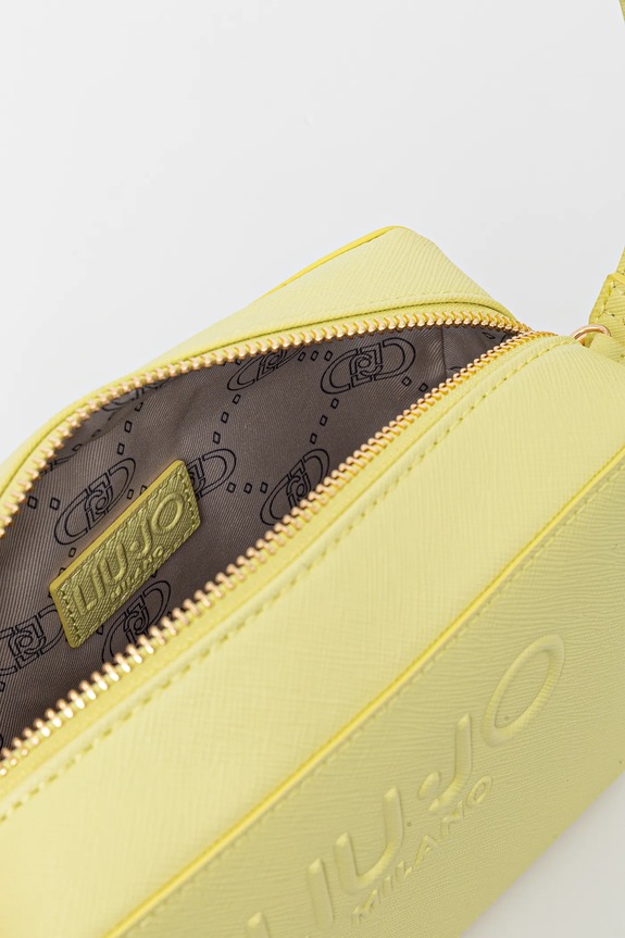 Liu Jo borsetta AA5153.E0087 giallo