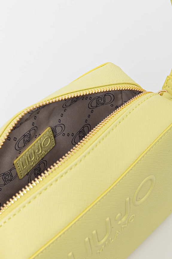 Liu Jo borsetta AA5153.E0087 giallo