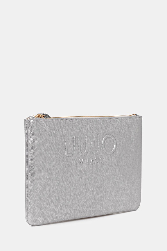 Liu Jo pochette AA5154.E0087 argento SS25