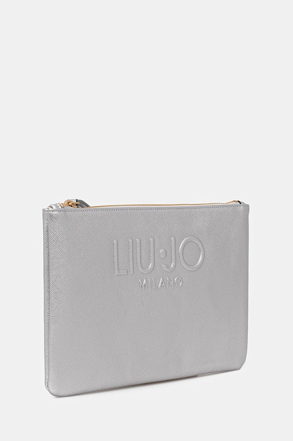 Liu Jo pochette AA5154.E0087 argento SS25