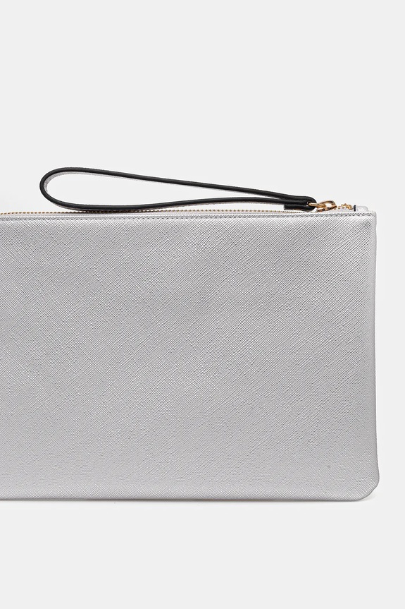 Accessori Liu Jo pochette AA5154.E0087 argento