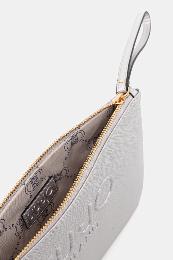 Liu Jo pochette AA5154.E0087 argento