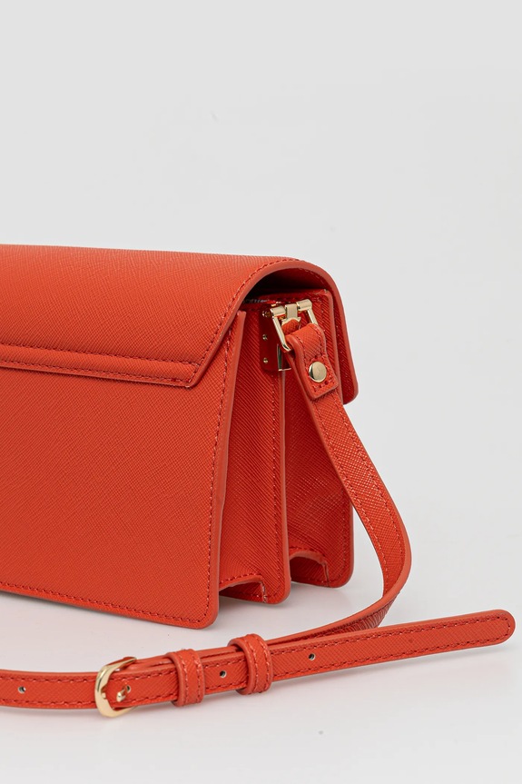 Kiegészítők Liu Jo kézitáska AA5173.E0087 narancssárga