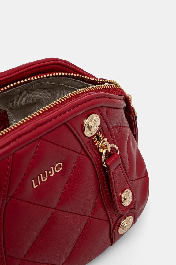 Liu Jo torebka czerwony AA5257.E0015
