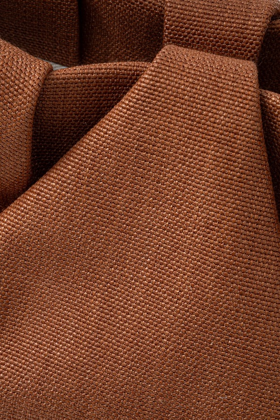 Kabelka Themoire hnědá TMSR25AHP89