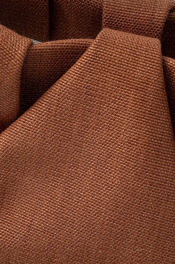 Kabelka Themoire hnědá TMSR25AHP89