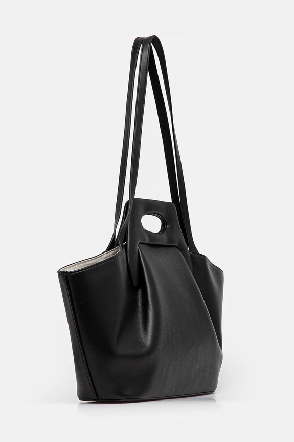 Themoire poseta TMCODHN1 negru SS25