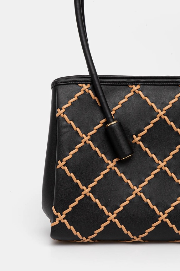 Accesorii Themoire poseta TMSR25LELA1 negru