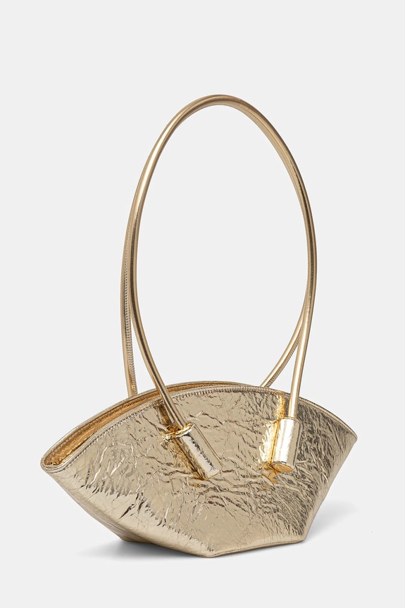 Torba Themoire TMSR25OLPI19 zlatna SS25