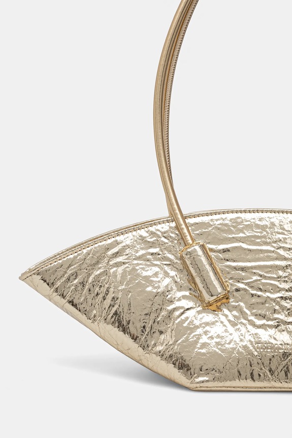 Dodaci Torba Themoire TMSR25OLPI19 zlatna