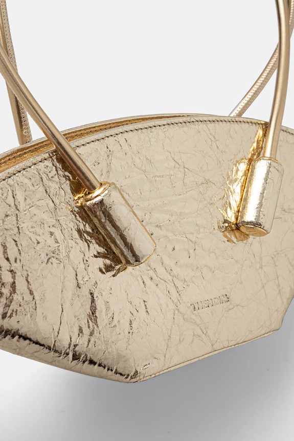 Torba Themoire zlatna TMSR25OLPI19