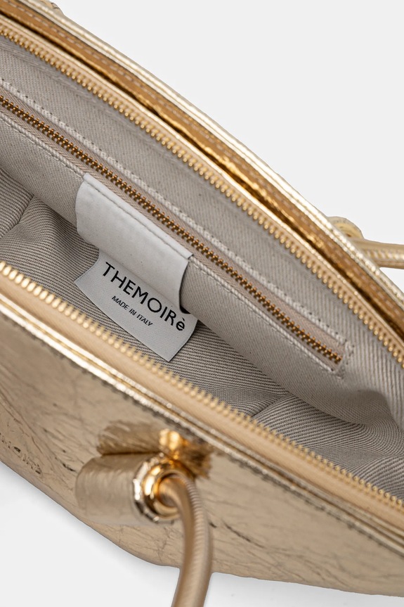 Torba Themoire TMSR25OLPI19 zlatna