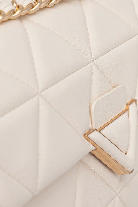 Aldo geantă SOFTPUFFQUILT SOFTPUFFQUILT.168 bej