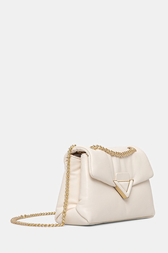 Aldo torebka SOFTPUFF SOFTPUFF.168 beżowy SS25