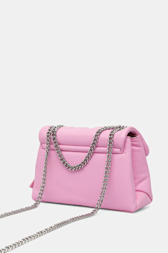 Accesorii Aldo geantă SOFTPUFF SOFTPUFF.650 roz