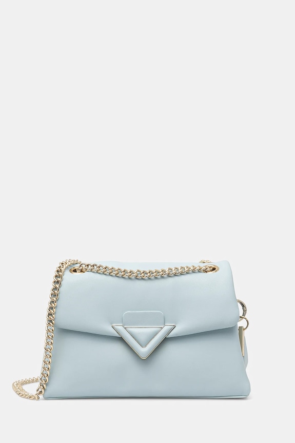 Aldo geantă SOFTPUFF uni albastru SOFTPUFF.458