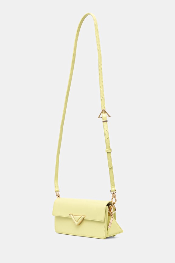 Aldo poseta LUXECARRY LUXECARRY.324 verde SS25