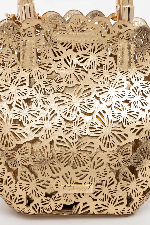 Aldo torebka ELEGENTA złoty ELEGENTA.710