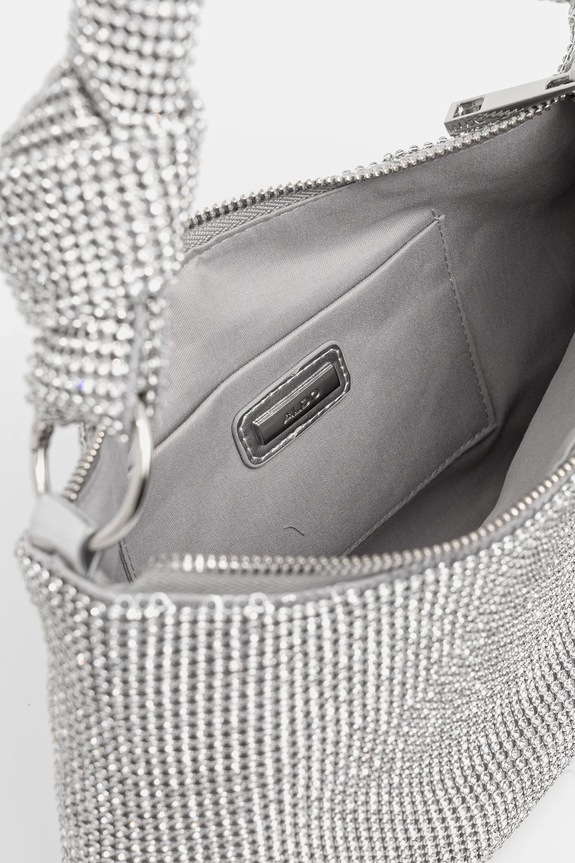 Aldo torebka DIAMONELLA DIAMONELLA.973 srebrny