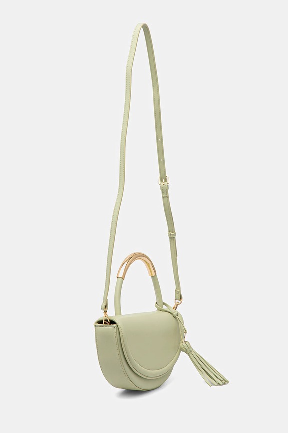 Aldo torebka ARINELLA ARINELLA.335 zielony SS25
