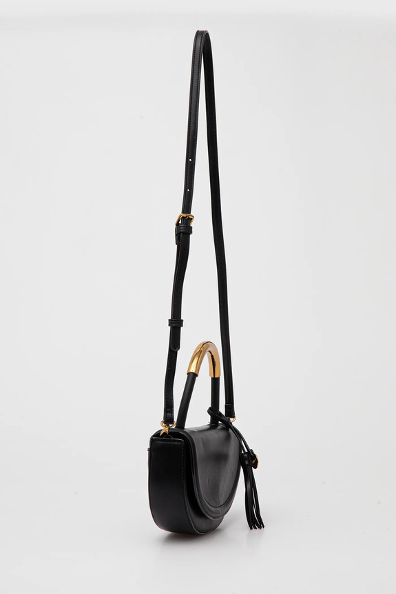 Aldo kézitáska ARINELLA ARINELLA.006 fekete SS25