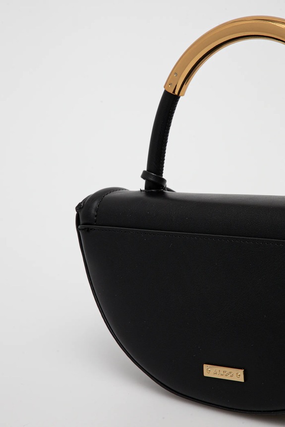 Kiegészítők Aldo kézitáska ARINELLA ARINELLA.006 fekete