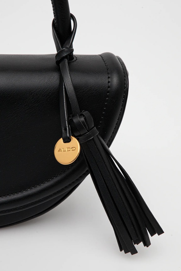 Aldo kézitáska ARINELLA fekete ARINELLA.006