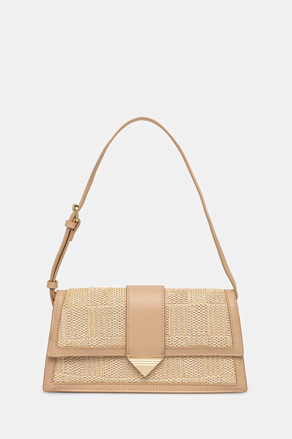 Aldo borsetta ZENITHBAG no beige ZENITHBAG.260