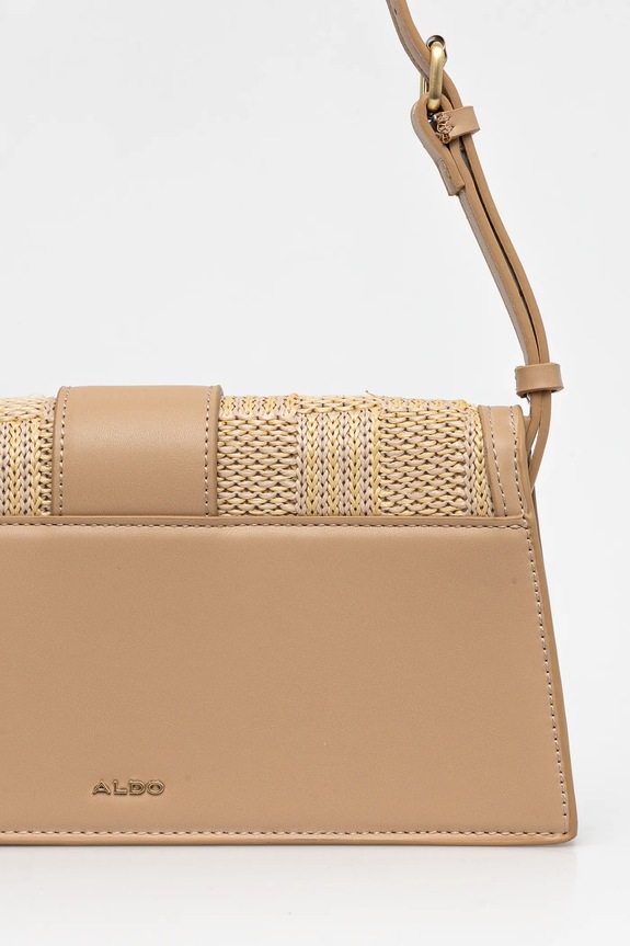 Accessori Aldo borsetta ZENITHBAG ZENITHBAG.260 beige