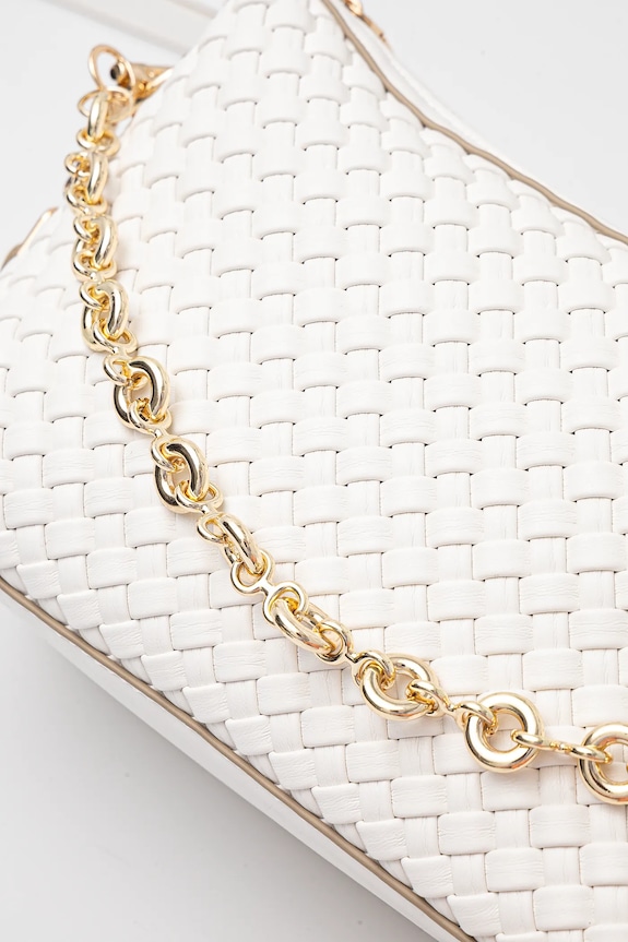 Aldo borsetta PAXTONI bianco PAXTONI.100