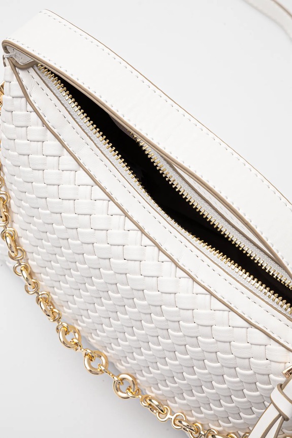 Aldo borsetta PAXTONI PAXTONI.100 bianco