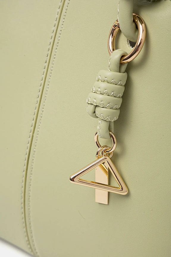 Torba Aldo EVIELILY zelena EVIELILY.330