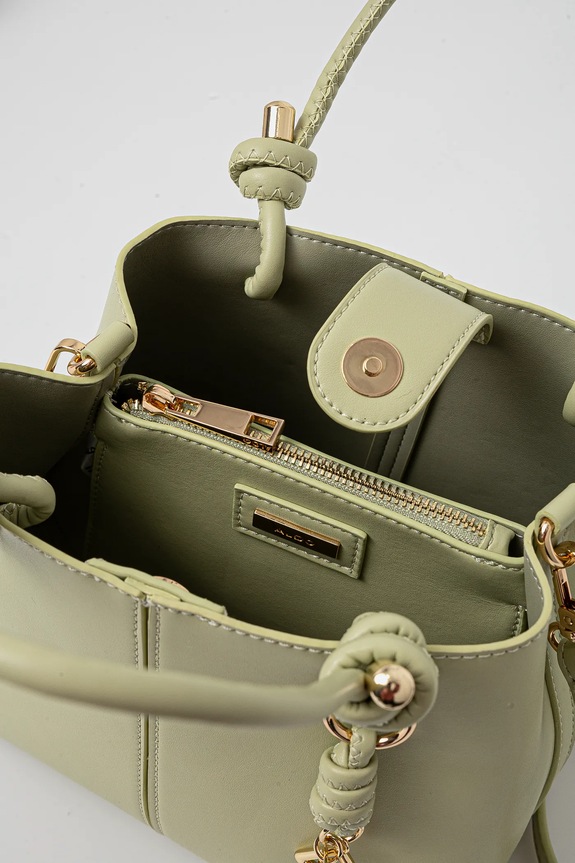 Torba Aldo EVIELILY EVIELILY.330 zelena