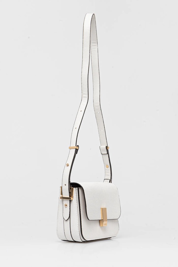 Aldo borsetta ETEINI ETEINI.100 bianco SS25