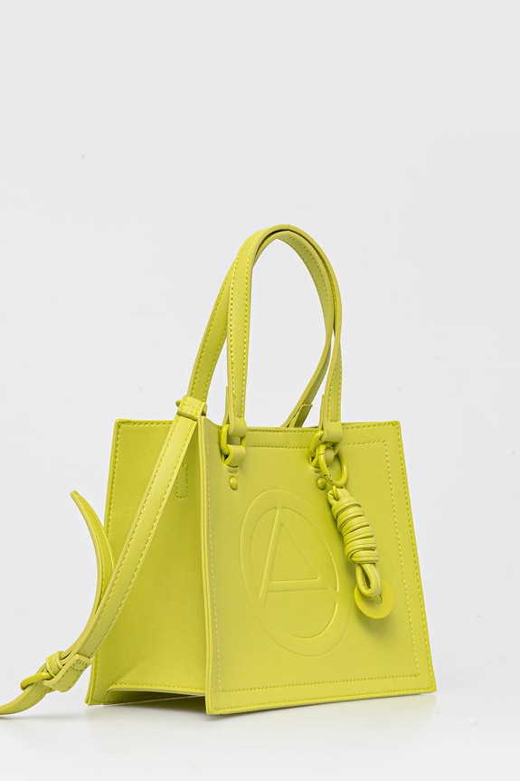 Aldo torebka CUSTANTINA CUSTANTINA.324 zielony SS25