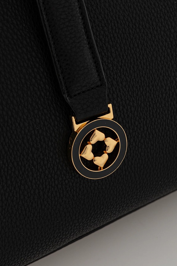 Aldo kézitáska GEORGINIA fekete GEORGINIA.001