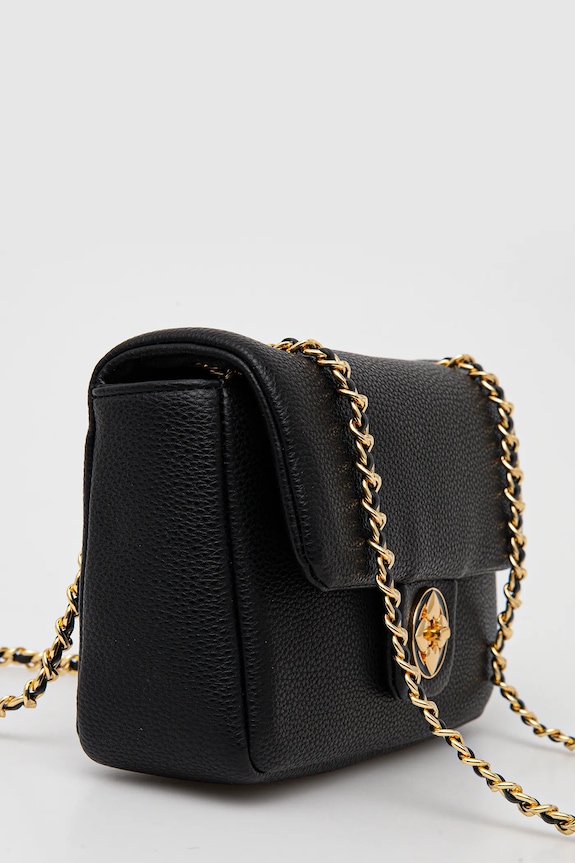 Aldo torebka NELLYNE NELLYNE.001 czarny SS25