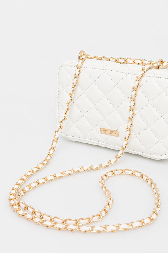 Kiegészítők Aldo kézitáska CAAMY CAAMY.100 fehér