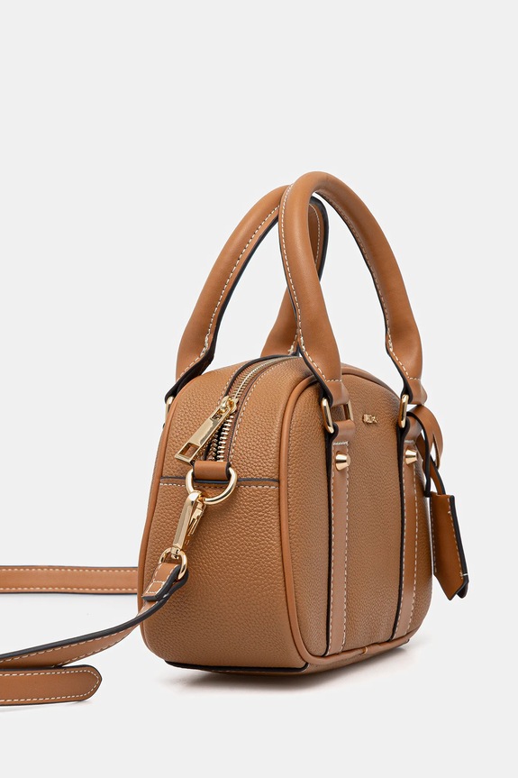 Aldo kézitáska LEANIE LEANIE.236 barna SS25