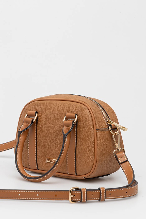 Kiegészítők Aldo kézitáska LEANIE LEANIE.236 barna